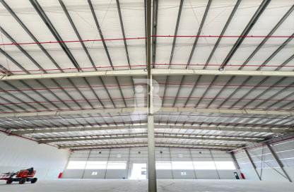 Warehouse - Studio for rent in Dubai Investment Park 2 (DIP 2) - Dubai Investment Park (DIP) - Dubai