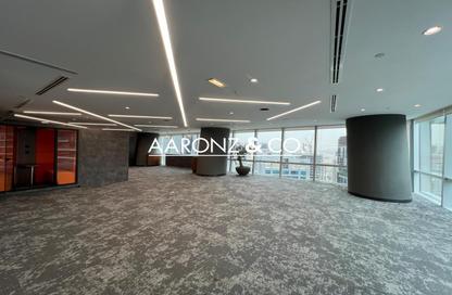 Office Space - Studio for rent in Ubora Tower 1 - Ubora Towers - Business Bay - Dubai