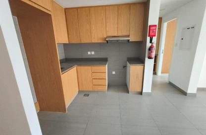 Apartment - 1 Bedroom - 1 Bathroom for rent in Souks Residential - Al Mamsha - Muwaileh - Sharjah
