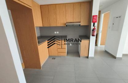 Apartment - 1 Bedroom - 1 Bathroom for rent in Souks Residential - Al Mamsha - Muwaileh - Sharjah Apartment - 1 Bedroom - 1 Bathroom for rent in Souks Residential - Al Mamsha - Muwaileh - Sharjah