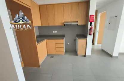 Apartment - 1 Bedroom - 1 Bathroom for rent in Souks Residential - Al Mamsha - Muwaileh - Sharjah
