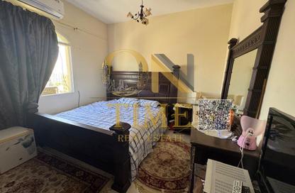Apartment - 2 Bedrooms - 2 Bathrooms for rent in Ajman Corniche Residences - Ajman Corniche Road - Ajman