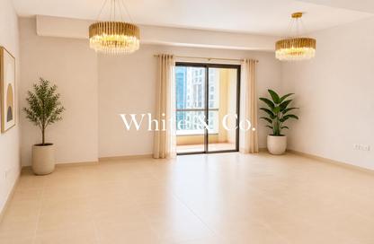 Apartment - 2 Bedrooms - 2 Bathrooms for sale in Bahar 4 - Bahar - Jumeirah Beach Residence - Dubai