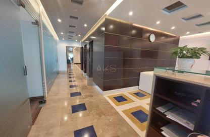 Office Space - Studio - 3 Bathrooms for rent in One Lake Plaza - JLT Cluster T - Jumeirah Lake Towers - Dubai Office Space - Studio - 3 Bathrooms for rent in One Lake Plaza - JLT Cluster T - Jumeirah Lake Towers - Dubai