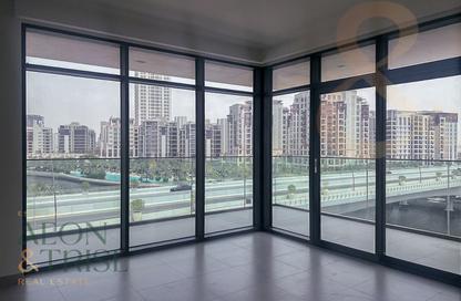 Apartment - 3 - 4 for sale in The Cove Building 1 - The Cove - Dubai Creek Harbour (The Lagoons) - Dubai