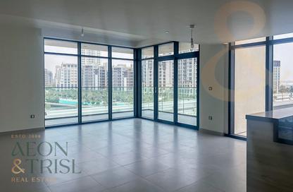 Apartment - 3 - 4 for sale in The Cove Building 1 - The Cove - Dubai Creek Harbour (The Lagoons) - Dubai Apartment - 3 - 4 for sale in The Cove Building 1 - The Cove - Dubai Creek Harbour (The Lagoons) - Dubai