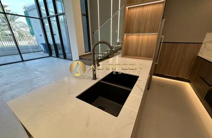 Villa - 4 Bedrooms - 5 Bathrooms for sale in La Perla Homes 12 - District 12 - Jumeirah Village Circle - Dubai