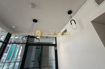 Villa - 4 Bedrooms - 5 Bathrooms for sale in La Perla Homes 12 - District 12 - Jumeirah Village Circle - Dubai Villa - 4 Bedrooms - 5 Bathrooms for sale in La Perla Homes 12 - District 12 - Jumeirah Village Circle - Dubai