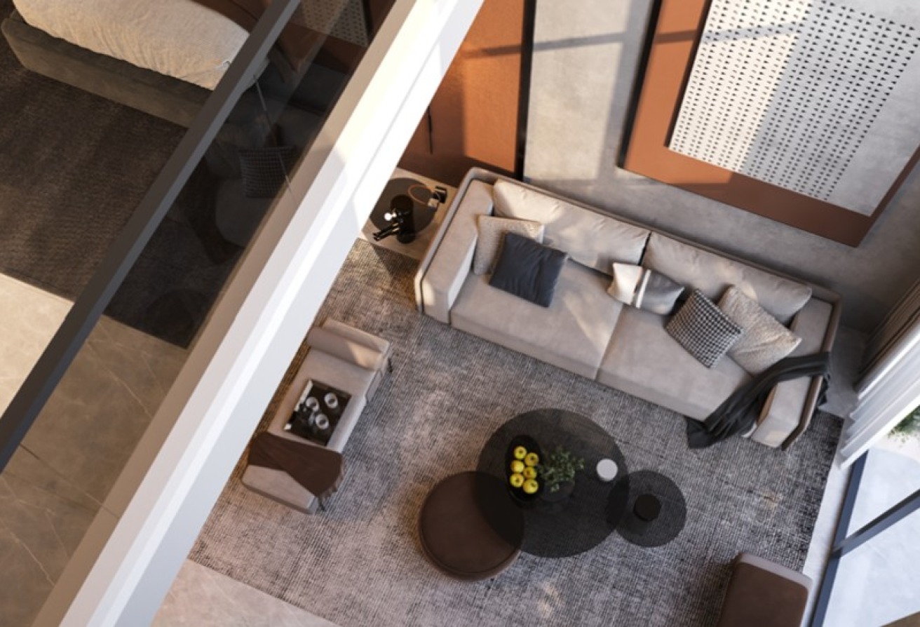 2 bedroom apartment in Verdana Residence 9, Dubai Investment Park (DIP): 9