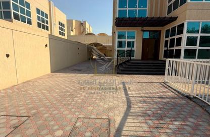 Villa - 4 Bedrooms - 6 Bathrooms for rent in Barashi - Al Badie - Sharjah Villa - 4 Bedrooms - 6 Bathrooms for rent in Barashi - Al Badie - Sharjah