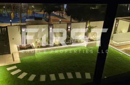 فيلا - 4 غرف نوم - 5 حمامات للايجار في ذا ماغنولياز - فدان ياس - جزيرة ياس - أبوظبي