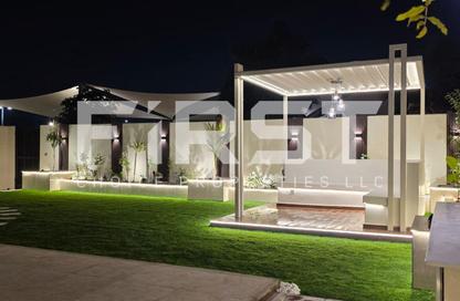 Villa - 4 Bedrooms - 5 Bathrooms for rent in The Magnolias - Yas Acres - Yas Island - Abu Dhabi