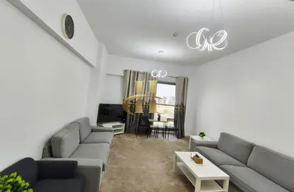 Apartment - 1 Bedroom - 2 Bathrooms for rent in Jeewar - District 11 - Jumeirah Village Circle - Dubai