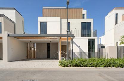 Villa - 4 - 6 for rent in Elie Saab 2 - Elie Saab - Arabian Ranches 3 - Dubai