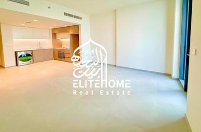 Apartment - 2 Bedrooms - 3 Bathrooms for sale in The Boulevard 1 - Aljada - Sharjah