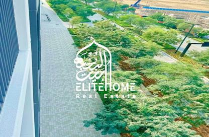 Apartment - 2 Bedrooms - 3 Bathrooms for sale in The Boulevard 1 - Aljada - Sharjah