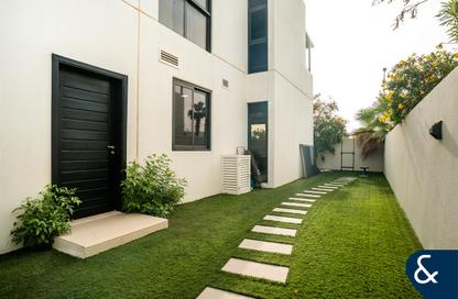 Villa - 6 Bedrooms - 6 Bathrooms for sale in Aurum Villas - Aster - Damac Hills 2 - Dubai