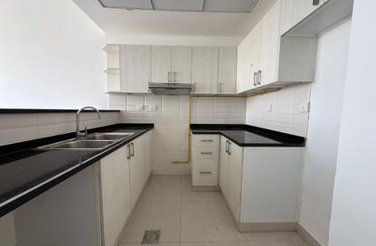 Apartment - 1 - 2 for rent in Al Warsan 1 - Al Warsan - Dubai
