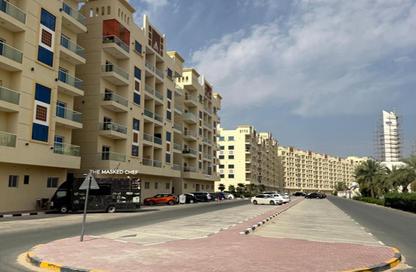 شقة - غرفة نوم - 2 حمامات للبيع في قرية الاميرة - الياسمين - عجمان شقة - غرفة نوم - 2 حمامات للبيع في قرية الاميرة - الياسمين - عجمان
