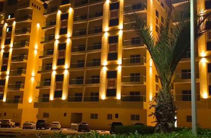 Apartment - 1 Bedroom - 2 Bathrooms for sale in Al Amira Village - Al Yasmeen - Ajman