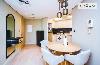 Apartment - Studio - 1 Bathroom for rent in Sky Gardens - DIFC - Dubai Apartment - Studio - 1 Bathroom for rent in Sky Gardens - DIFC - Dubai