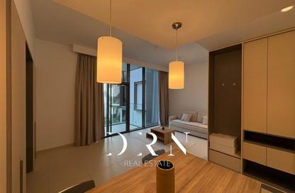 Apartment - Studio - 1 Bathroom for sale in Arbor View - Arjan - Dubai