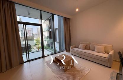 Apartment - Studio - 1 Bathroom for sale in Arbor View - Arjan - Dubai Apartment - Studio - 1 Bathroom for sale in Arbor View - Arjan - Dubai