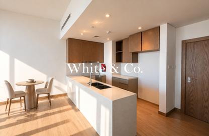 Apartment - 2 - 1 for sale in Le Ciel 2 - Le Ciel - Port de La Mer - La Mer - Jumeirah - Dubai Apartment - 2 - 1 for sale in Le Ciel 2 - Le Ciel - Port de La Mer - La Mer - Jumeirah - Dubai