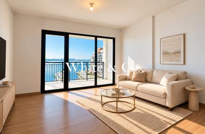 Apartment - 2 - 1 for sale in Le Ciel 2 - Le Ciel - Port de La Mer - La Mer - Jumeirah - Dubai