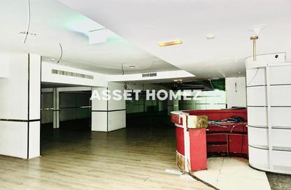 Office Space - Studio - 3 for rent in Fairmont Hotel - Sheikh Zayed Road - Dubai