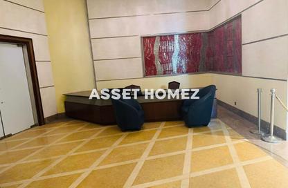 Office Space - Studio - 3 for rent in Fairmont Hotel - Sheikh Zayed Road - Dubai