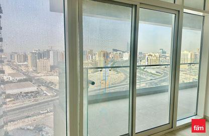 Apartment - 1 Bedroom - 2 Bathrooms for rent in Azizi Aliyah - Al Jaddaf - Dubai