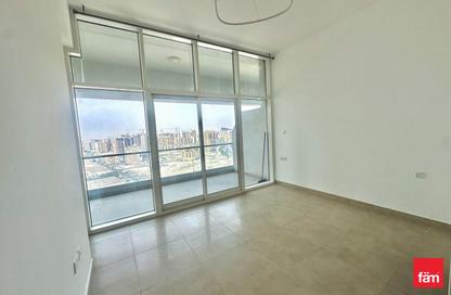 Apartment - 1 Bedroom - 2 Bathrooms for rent in Azizi Aliyah - Al Jaddaf - Dubai