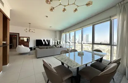 Apartment - 2 Bedrooms - 3 Bathrooms for rent in The Residences 7 - The Residences - Downtown Dubai - Dubai Apartment - 2 Bedrooms - 3 Bathrooms for rent in The Residences 7 - The Residences - Downtown Dubai - Dubai