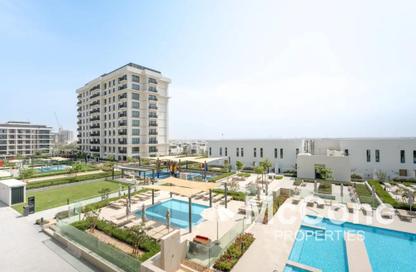 Apartment - 1 Bedroom - 1 Bathroom for rent in Lime Gardens - Dubai Hills Estate - Dubai
