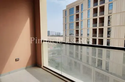 شقة - 1 حمام للايجار في أسواق للعقارات - الممشى - مويلح - الشارقة