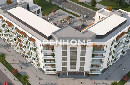 Apartment - 3 Bedrooms - 2 Bathrooms for sale in Merito - Alreeman - Al Shamkha - Abu Dhabi