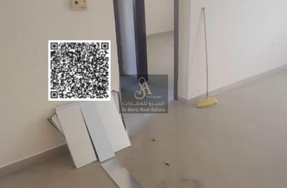 Apartment - 1 Bedroom - 2 Bathrooms for rent in Al Rashidiya Towers - Al Rashidiya - Ajman Downtown - Ajman