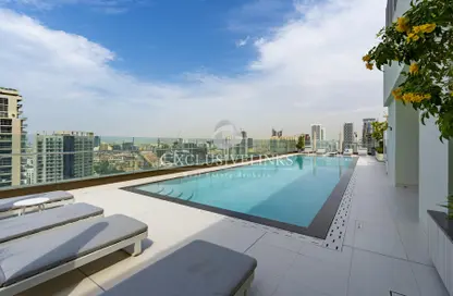 شقة - 3 غرف نوم - 3 حمامات للبيع في لوما بارك فيوز - منطقة 14 - قرية جميرا الدائرية - دبي