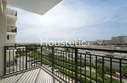 شقة - غرفة نوم - 1 حمام للايجار في اسكوت ريزيدينس - تاون سكوير - دبي