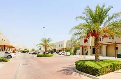 فيلا - 5 غرف نوم - 6 حمامات للبيع في طراز عربي - فيلات الريف - الريف - أبوظبي