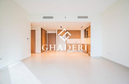 Apartment - 2 - 2 for sale in Grove at Creek Beach Building 1 - Grove at Creek Beach - Creek Beach - Dubai Creek Harbour (The Lagoons) - Dubai