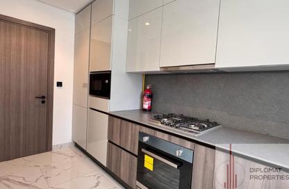 Apartment - 1 Bedroom - 2 Bathrooms for rent in Royal Regency - Business Bay - Dubai Apartment - 1 Bedroom - 2 Bathrooms for rent in Royal Regency - Business Bay - Dubai