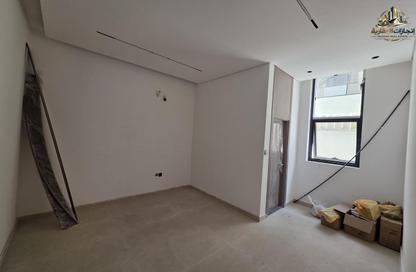 Townhouse - 4 - 6 for rent in Kabbali Hills - Al Helio 2 - Al Helio - Ajman