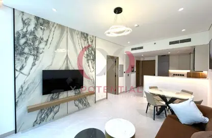 Apartment - 1 Bedroom - 2 Bathrooms for sale in Ashton Park - District 12 - Jumeirah Village Circle - Dubai