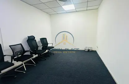 Business Centre - Studio - 1 Bathroom for rent in The Binary Tower - Business Bay - Dubai Business Centre - Studio - 1 Bathroom for rent in The Binary Tower - Business Bay - Dubai