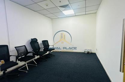 Business Centre - Studio - 1 Bathroom for rent in The Binary Tower - Business Bay - Dubai
