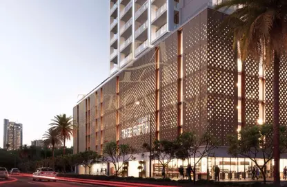 شقة - غرفة نوم - 2 حمامات للبيع في البرج الخامس - منطقة 16 - قرية جميرا الدائرية - دبي شقة - غرفة نوم - 2 حمامات للبيع في البرج الخامس - منطقة 16 - قرية جميرا الدائرية - دبي