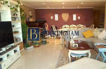 شقة - 2 غرف نوم - 3 حمامات للايجار في الشيرا تاور - (JLT) مجمع E - أبراج بحيرات الجميرا - دبي