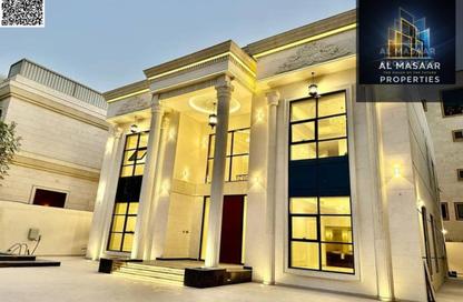 Villa - 6 - 7+ for sale in Al Rawda 2 Villas - Al Rawda 2 - Al Rawda - Ajman